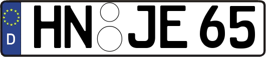 HN-JE65