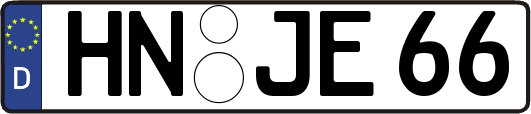 HN-JE66