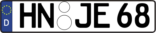 HN-JE68