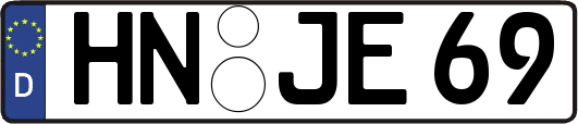 HN-JE69