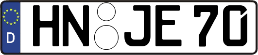HN-JE70
