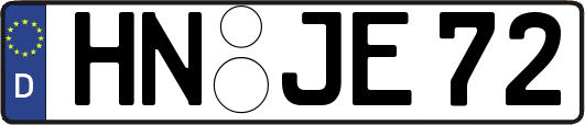 HN-JE72