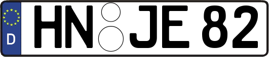HN-JE82