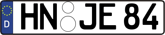HN-JE84