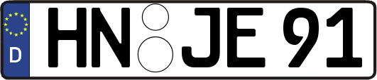 HN-JE91