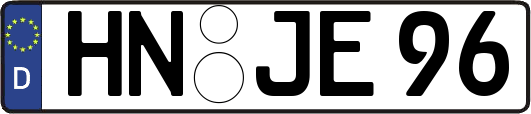 HN-JE96