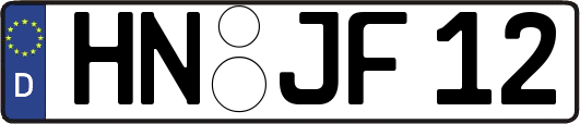 HN-JF12