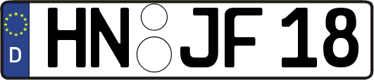 HN-JF18