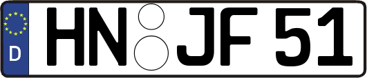 HN-JF51