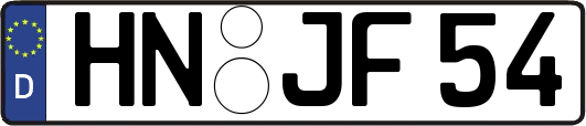 HN-JF54
