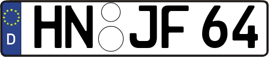 HN-JF64