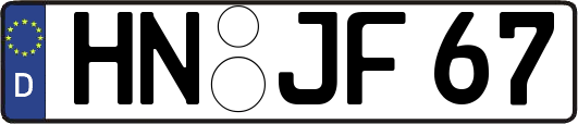 HN-JF67
