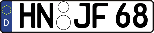 HN-JF68