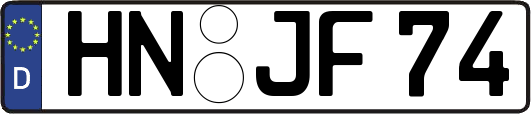 HN-JF74