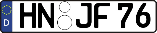 HN-JF76