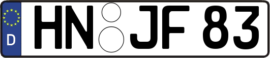 HN-JF83