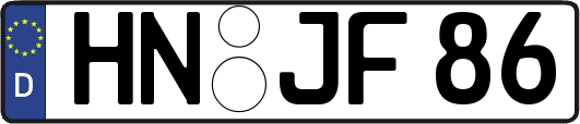 HN-JF86