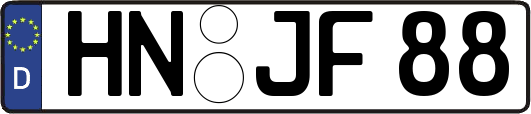 HN-JF88