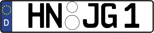 HN-JG1