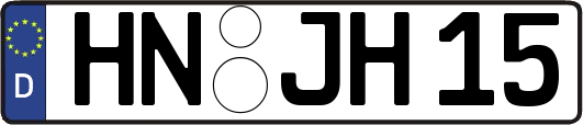 HN-JH15