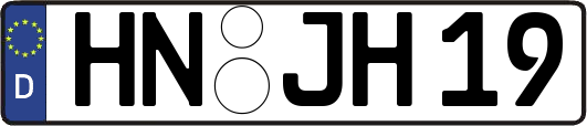 HN-JH19