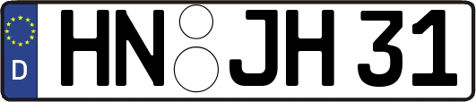 HN-JH31
