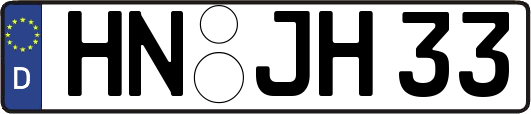 HN-JH33