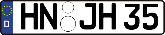 HN-JH35