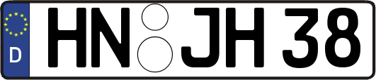 HN-JH38