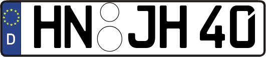 HN-JH40