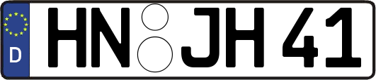 HN-JH41