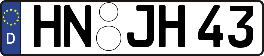 HN-JH43