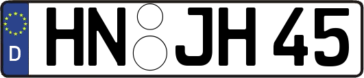 HN-JH45