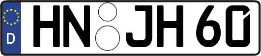HN-JH60