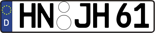 HN-JH61