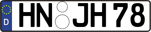 HN-JH78