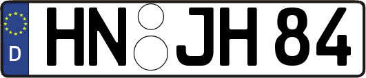 HN-JH84