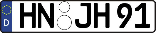 HN-JH91