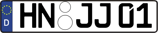 HN-JJ01