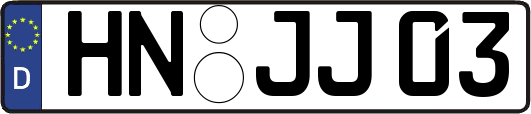 HN-JJ03