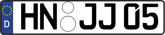 HN-JJ05