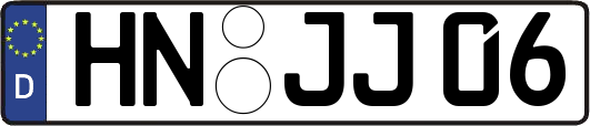 HN-JJ06