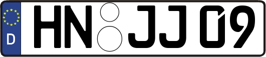 HN-JJ09