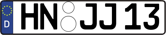 HN-JJ13