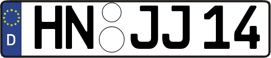 HN-JJ14