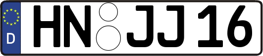HN-JJ16