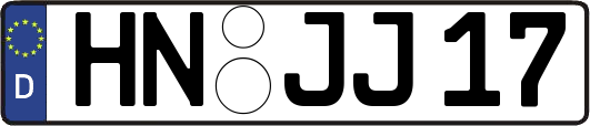 HN-JJ17