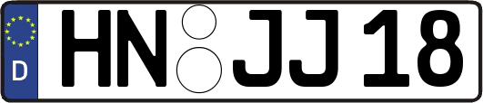 HN-JJ18