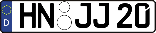 HN-JJ20