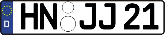 HN-JJ21